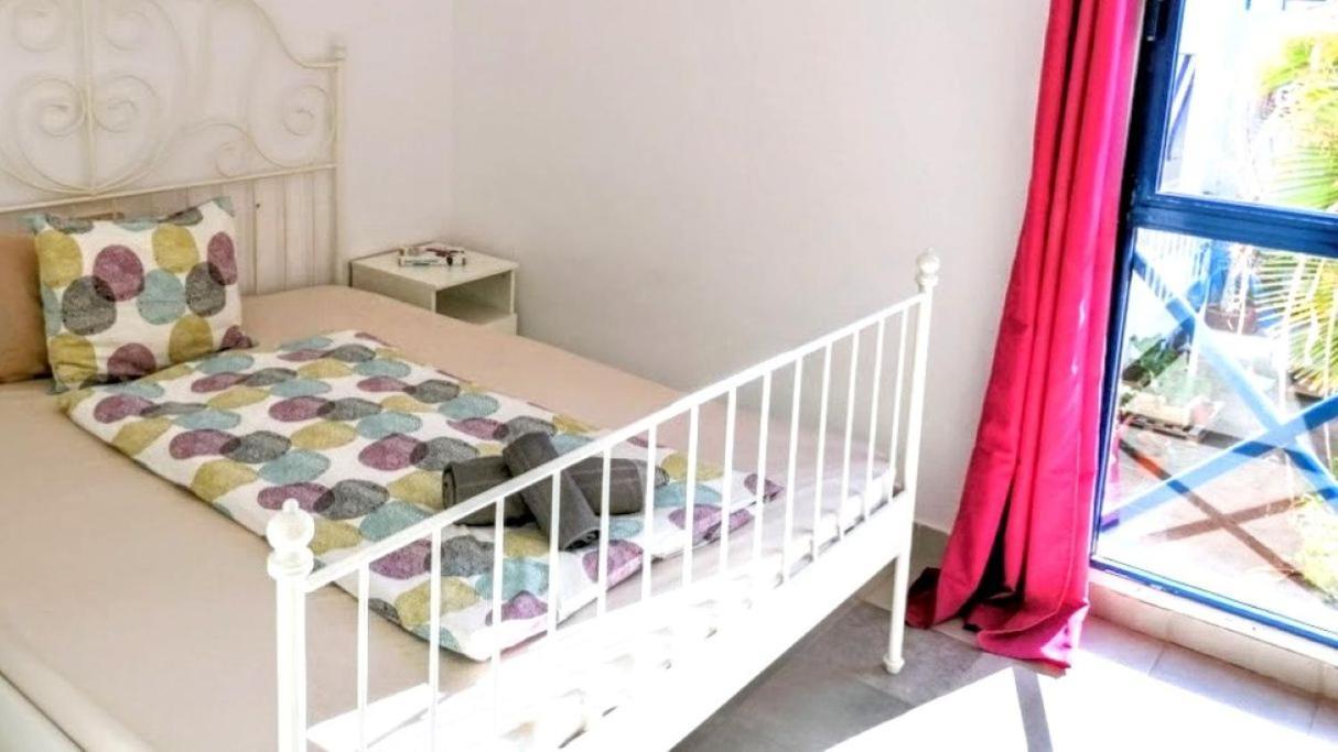 Casa Del Sol Apartment Morro Jable  Bagian luar foto