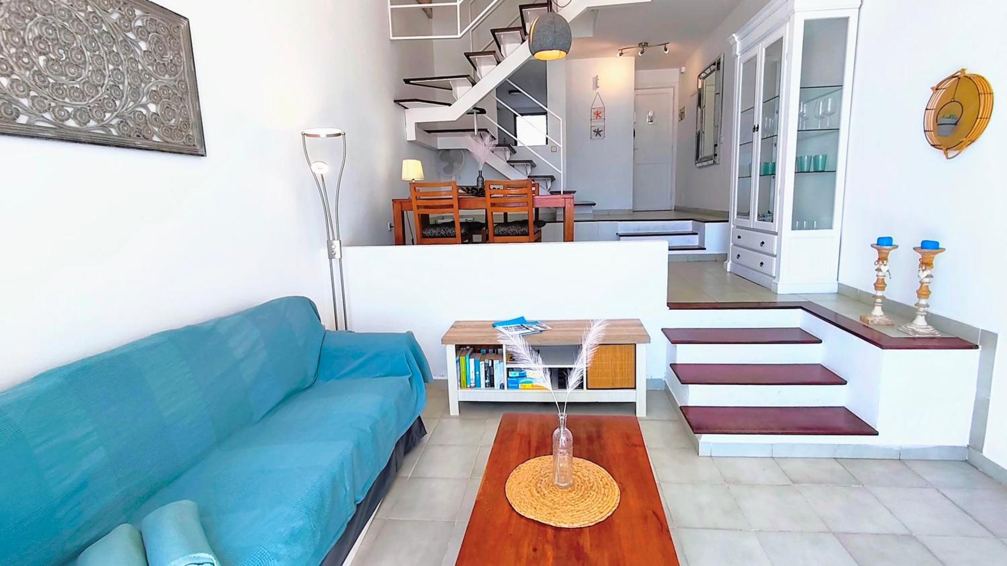 Casa Del Sol Apartment Morro Jable  Bagian luar foto